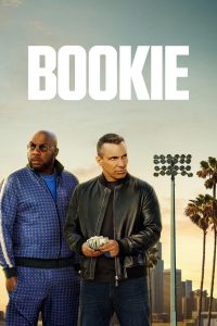 Bookie: 1 Temporada