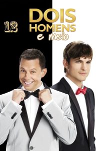 Dois Homens e Meio: 12 Temporada