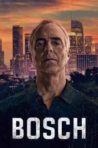 Bosch: 7 Temporada