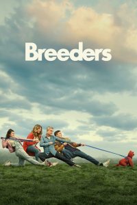 Breeders: 4 Temporada