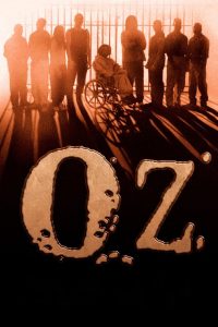 Oz: 3 Temporada