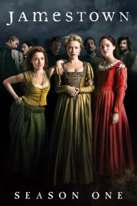 Jamestown: 1 Temporada