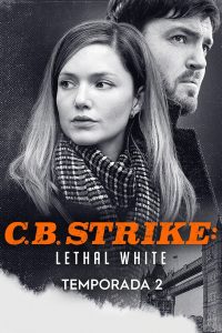 C. B. Strike: 2 Temporada