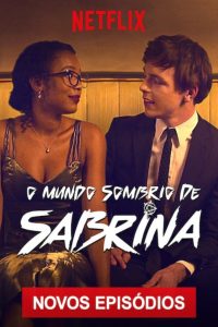 O Mundo Sombrio de Sabrina: 1 Temporada