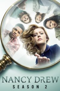 Nancy Drew: 2 Temporada