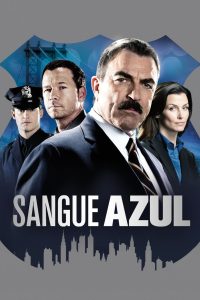 Sangue Azul: 2 Temporada