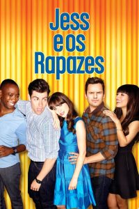 New Girl: 3 Temporada