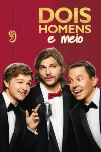 Dois Homens e Meio: 9 Temporada