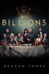 Billions: 3 Temporada