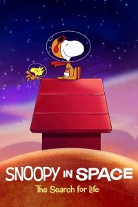 Snoopy no Espaço: 2 Temporada