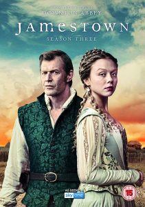 Jamestown: 3 Temporada