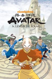 Avatar: A Lenda de Aang: 1 Temporada