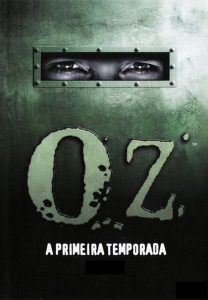 Oz: 1 Temporada