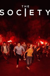 The Society: 1 Temporada