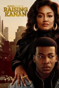 Power Book III: Raising Kanan: 4 Temporada