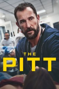 The Pitt: 1 Temporada