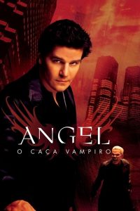 Angel: O Caça Vampiro: 5 Temporada