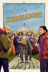 Schmigadoon!: 1 Temporada