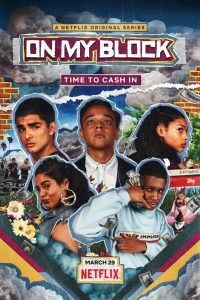 On My Block: 2 Temporada