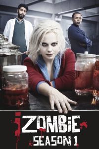 iZombie: 1 Temporada