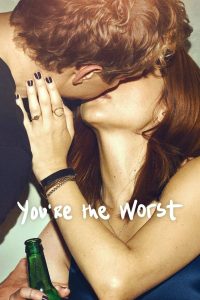 You’re the Worst: 3 Temporada