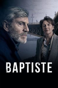 Baptiste: 2 Temporada