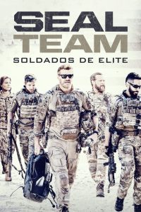 SEAL Team: Soldados de Elite: 4 Temporada