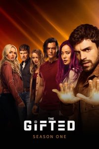 The Gifted: Os Mutantes: 1 Temporada