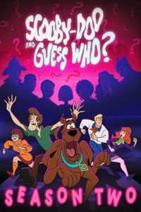 Scooby-Doo e Convidados: 2 Temporada