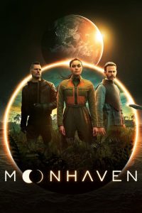 Moonhaven: 1 Temporada