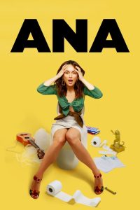 Ana: 2 Temporada