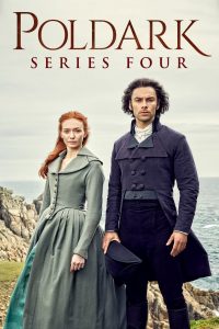 Poldark: Herói de Guerra: 4 Temporada