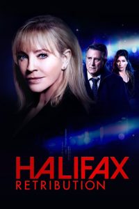 Halifax: Retribution: 1 Temporada