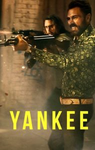 Yankee: 1 Temporada