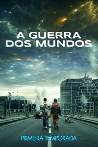 War of the Worlds: A Arte da Guerra: 1 Temporada