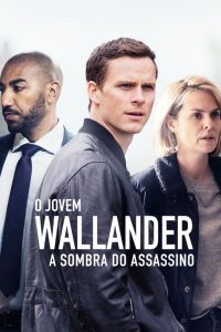 O Jovem Wallander: 2 Temporada