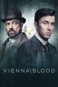 Vienna Blood: 1 Temporada