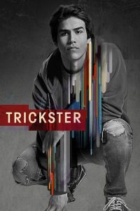 Trickster: O Agente do Caos: 1 Temporada