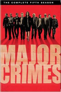 Crimes Graves: 5 Temporada