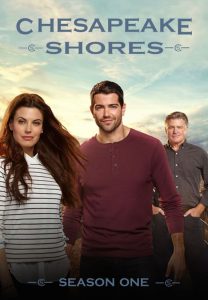 Chesapeake Shores: 1 Temporada