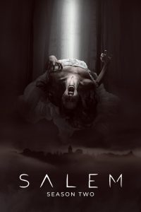 Salem: 2 Temporada