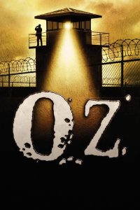 Oz: 6 Temporada