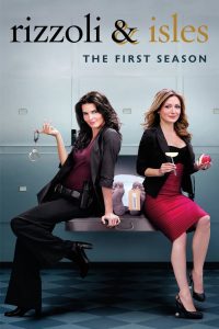 Rizzoli & Isles: 1 Temporada