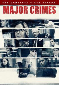 Crimes Graves: 6 Temporada