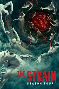 The Strain: 4 Temporada