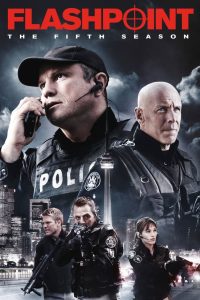 Flashpoint: 5 Temporada