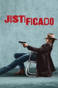 Justificado: 3 Temporada