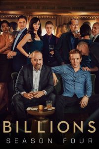 Billions: 4 Temporada