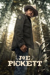 Joe Pickett: 2 Temporada