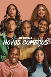 All American: Novos Começos: 2 Temporada